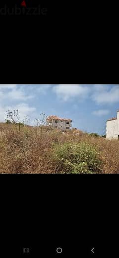 ارض للبيع في الرميلة land for sale in rmeilh 0