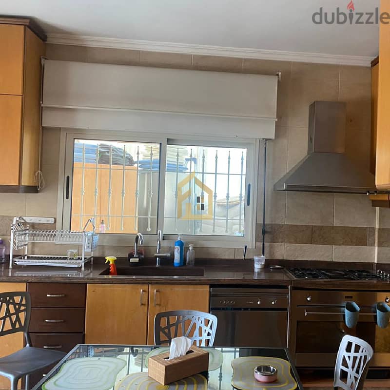 Apartment for sale in Kfar Yassine LA32 شقة للبيع في كفر ياسين 5