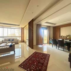Zouk Mickael | 165 sqm | Fully Furnished