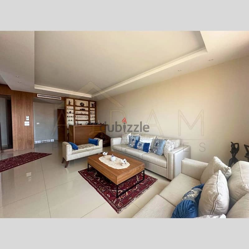Zouk Mickael | 165 sqm | Fully Furnished 2