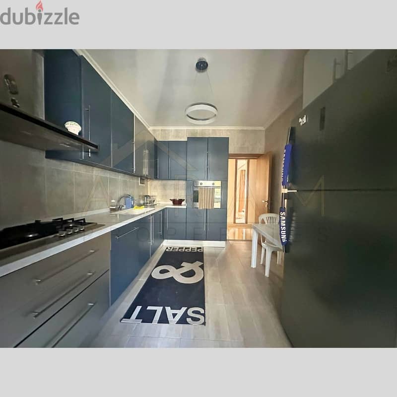Zouk Mickael | 165 sqm | Fully Furnished 4
