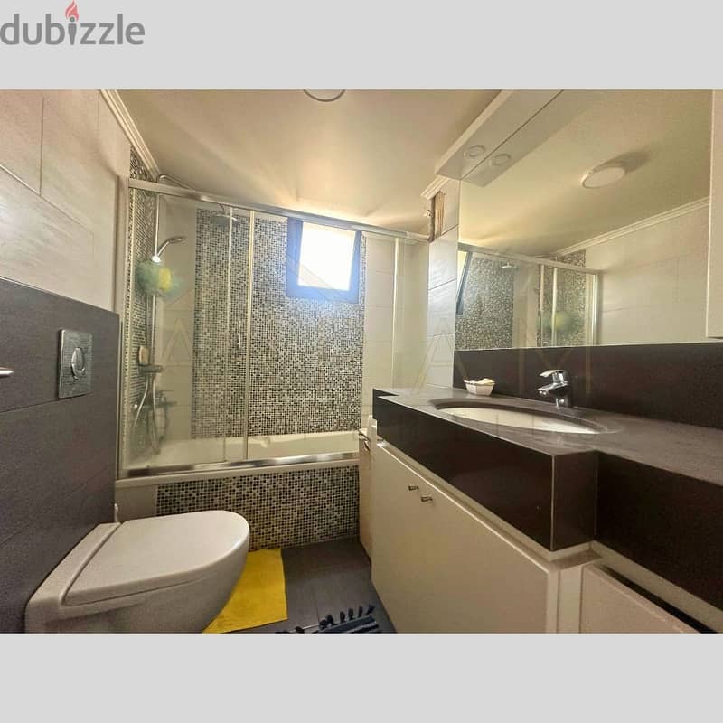 Zouk Mickael | 165 sqm | Fully Furnished 7