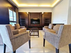RA24-3478 Fully Furnished Apartment, 270m for Rent in Hamra