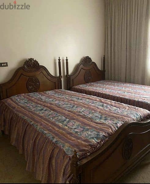 Spacious I 2-Bedroom apartment in Sanayeh . 3