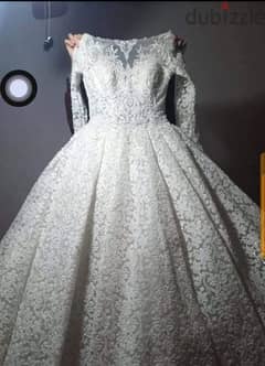 فستان عروس 0