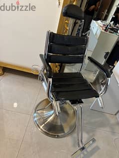makeup chair