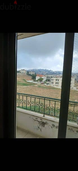 شقة للبيع في عاليه!apartment for sale in aley