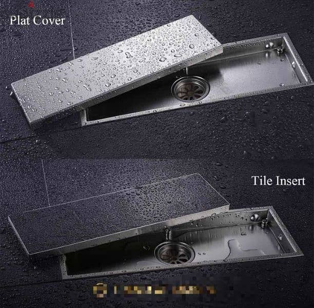 floor and shower drains. مجاري بلاط وحمام 1