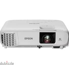 EPSON EB-FH06 Full HD 1080p projector 0