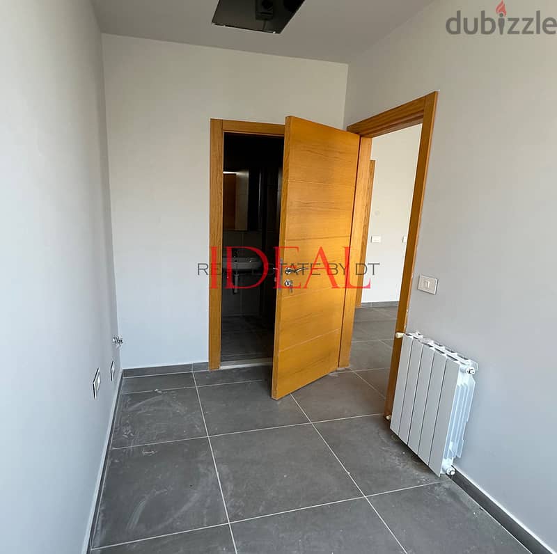 Apartment for sale in Baabda 200 sqm ref#ms8248 7