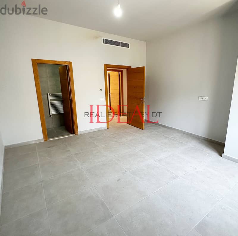 Apartment for sale in Baabda 200 sqm ref#ms8248 8