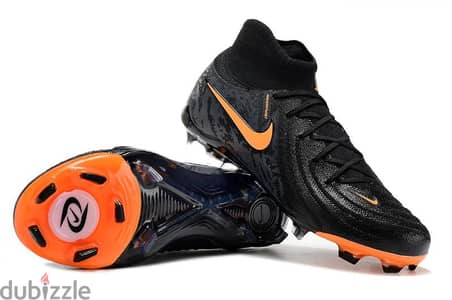 football shoes original brand new  black edition cheap price