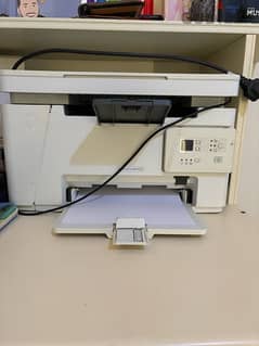 HP Laser Jet Pro printer