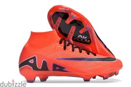 football shoes brand new airzoom 0