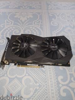 GPU Asus GTX 1050 Like new