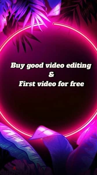 Proffesional editor