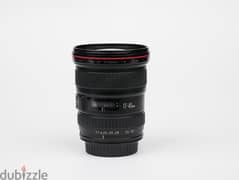 Canon EF 17-40mm f/4L USM Lens 0