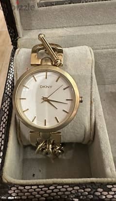 DKNY watch