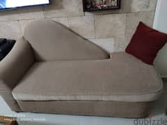 Lounge Sofa 0