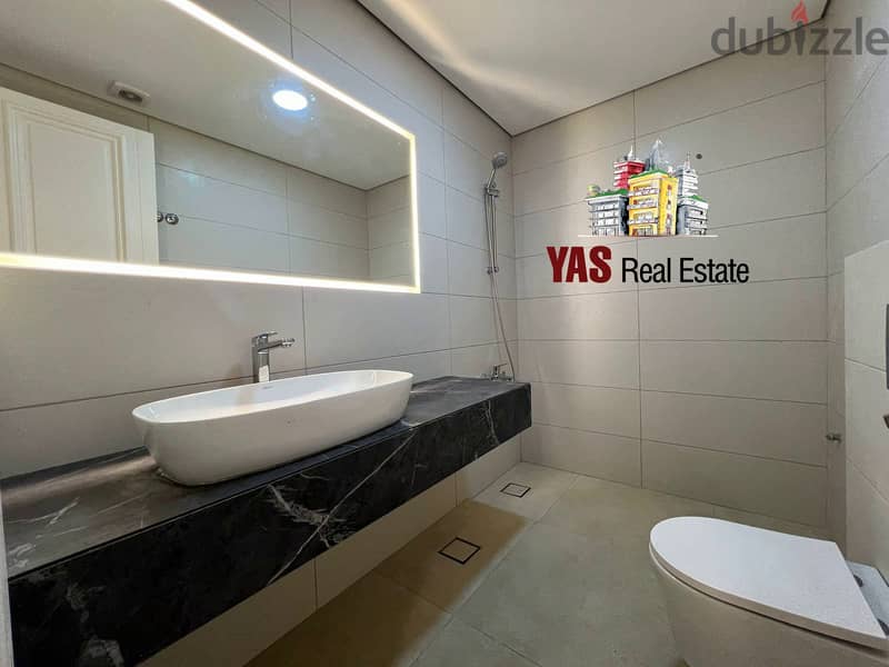 Biyyada 230m2 | 75m2 Terrace | Luxury | Classy Area | NE | 7
