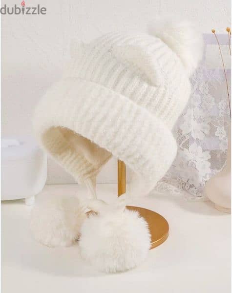 high quality women's wool hats 1