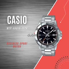 casio watch