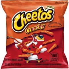 cheetos all sizes