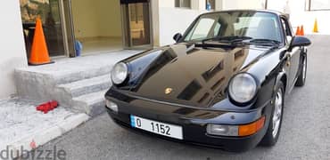 Porsche Other 1990