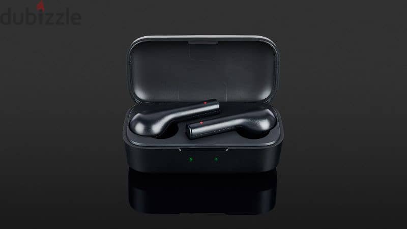 Aukey earbuds airpods, sony, Samsung, bose, jbl, apple 0