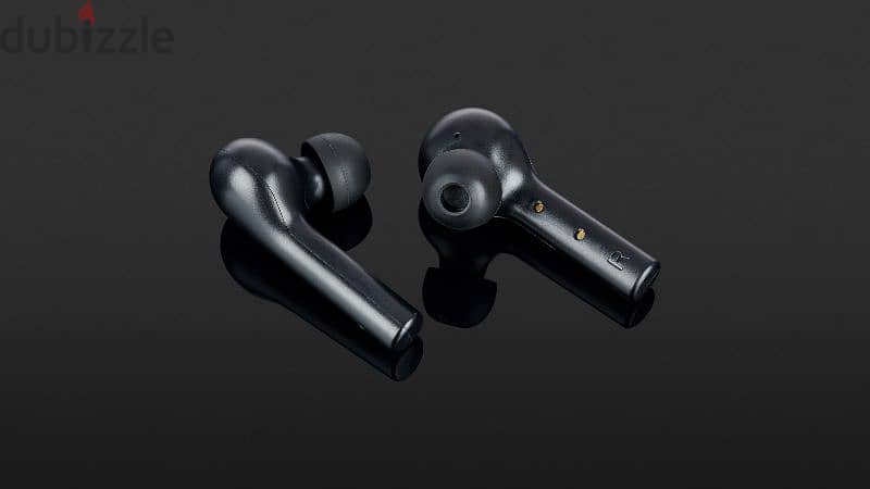 Aukey earbuds airpods, sony, Samsung, bose, jbl, apple 2