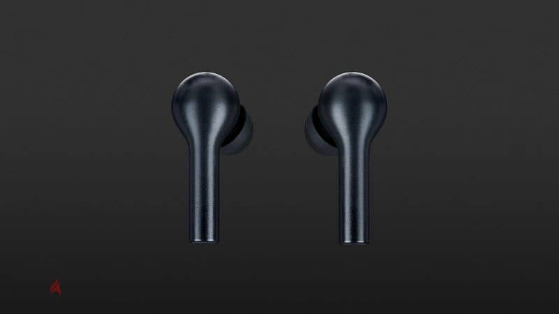 Aukey earbuds airpods, sony, Samsung, bose, jbl, apple 3