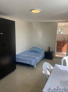 1 bedroom apt in Jounieh