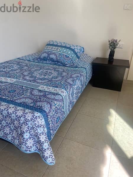 1 bedroom apt in Jounieh 4
