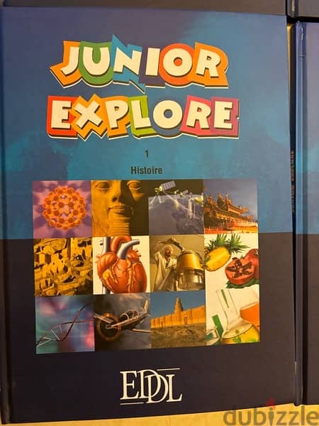 Junior Explore 2