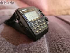 Casio watch original  1174 Cmd-40 0