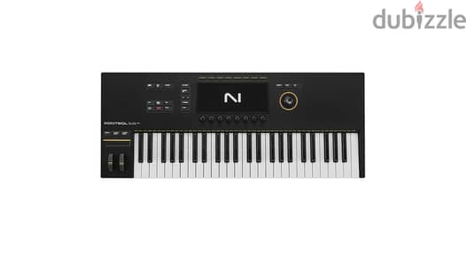 Native Instruments Kontrol S49 MK3