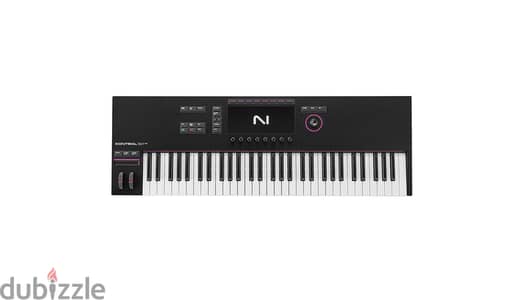 Native Instruments Kontrol S61 MK3