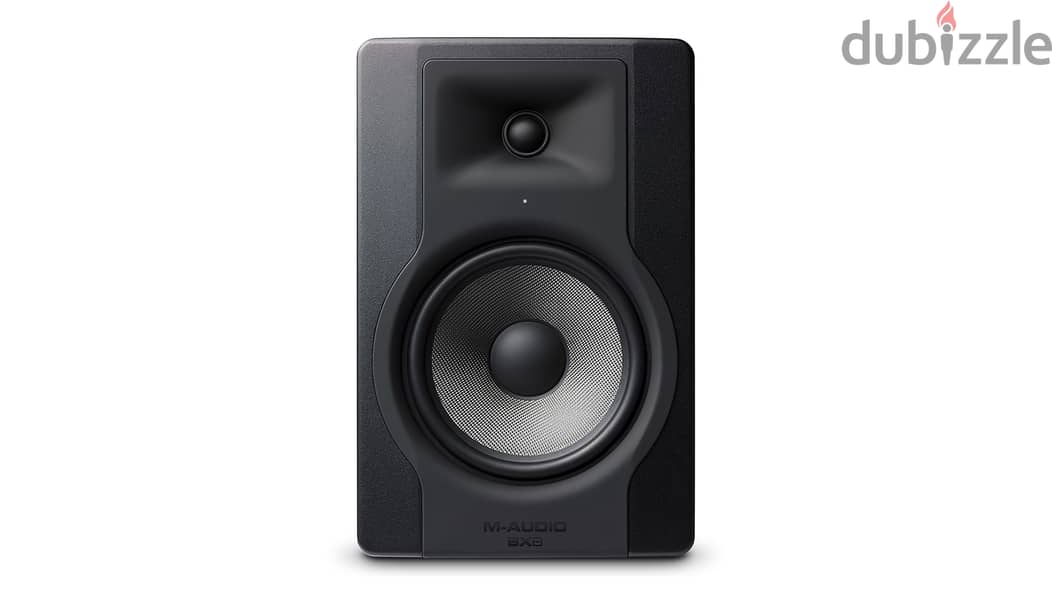 M-Audio BX8 D3 Studio Monitor 0