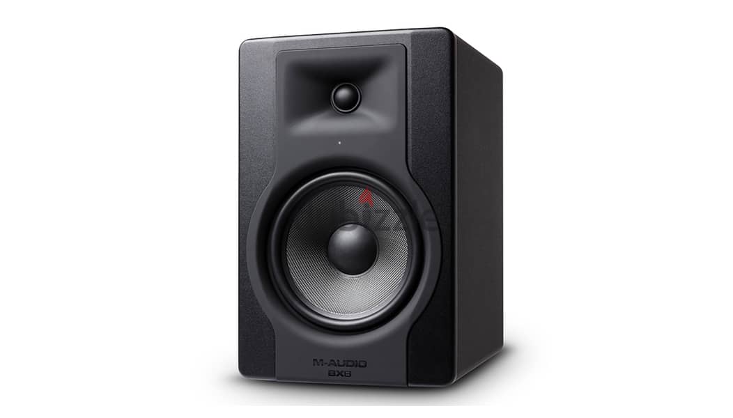 M-Audio BX8 D3 Studio Monitor 2