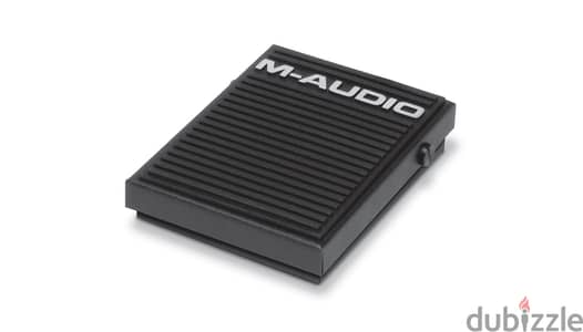 M-Audio