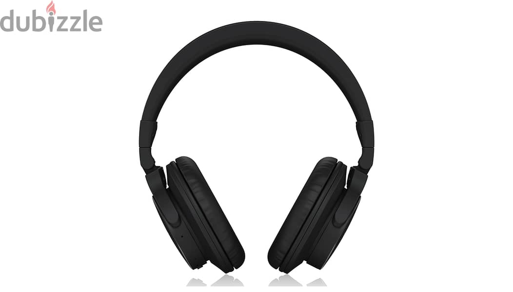 Behringer BH-480 NC Noise Cancelling BlueTooth Headphones (BH480NC) 4