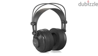 Behringer BH60 Headphones 0