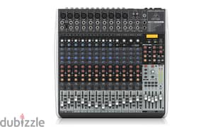 Behringer QX2442USB Mixer