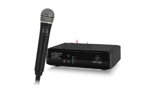 Behringer ULM300MIC Wireless Microphone System