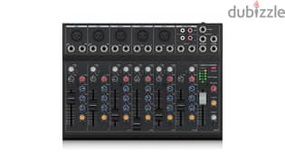 Behringer Xenyx 1003B Mixer 0