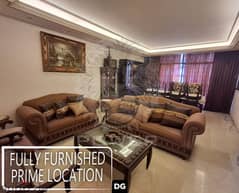 P#DG108395 elegant 165 m² apartment in Dbayeh/ضبية 0