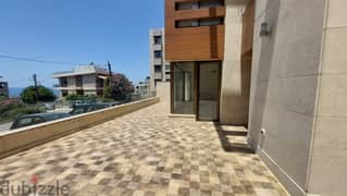 Modern Large Apartment In Naqqach For Sale