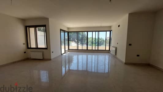 Modern Large Apartment In Naqqach For Sale