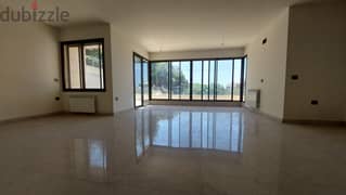 Modern Large Apartment In Naqqach For Sale