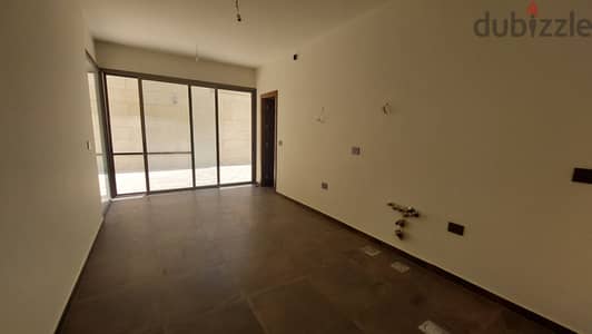 Modern Large Apartment In Naqqach For Sale